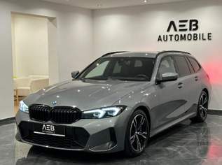 318 d 48 V Touring Aut.**M Sport**Shadow-Line**SHA**PA**LH**SHZ**UVM, 36990 €, Auto & Fahrrad-Autos in 2512 Katastralgemeinde Tribuswinkel