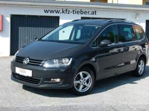 Sharan Highline Sky 2,0TDI 4Motion *AHK2400kg*LEDER*NAVI*, 10500 €, Auto & Fahrrad-Autos in 8200 Gleisdorf Sharan Highline Sky 2,0TDI 4Motion *AHK2400kg*LEDER*NAVI*, 10500 €, Auto & Fahrrad-Autos in 8200 Gleisdorf