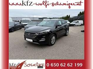 Tucson 2,0 CRDI 4WD Go, 14990 €, Auto & Fahrrad-Autos in Kärnten