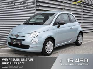 500 FireFly Hybrid 70, 15450 €, Auto & Fahrrad-Autos in 2620 Gemeinde Neunkirchen