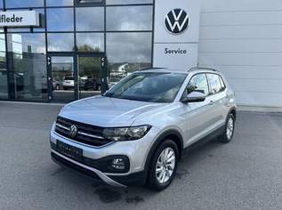 T-Cross Life DSG, 25200 €, Auto & Fahrrad-Autos in 4752 Riedau