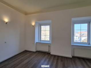 Historisches Wohnambiente im Schloss – Großzügige 3-Zimmer-Wohnung in Kirchberg an der Pielach, 895 €, Immobilien-Wohnungen in 3204 Kirchberg an der Pielach
