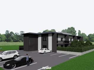 Neubau-Gartenwohnungen in St. Kanzian am Klopeiner See - Provisionsfrei, 329950 €, Immobilien-Wohnungen in 9122 Sankt Kanzian am Klopeiner See Neubau-Gartenwohnungen in St. Kanzian am Klopeiner See - Provisionsfrei, 329950 €, Immobilien-Wohnungen in 9122 Sankt Kanzian am Klopeiner See