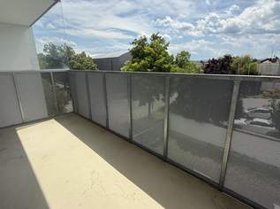 Großzügige 4-Zimmer-Neubauwohnung mit SÜD-Loggia nahe Akademiepark, 1348 €, Immobilien-Wohnungen in Niederösterreich