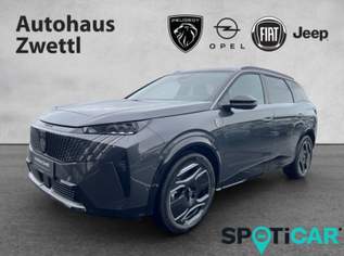 5008 GT Elektro 230 98kW, 56980 €, Auto & Fahrrad-Autos in Niederösterreich