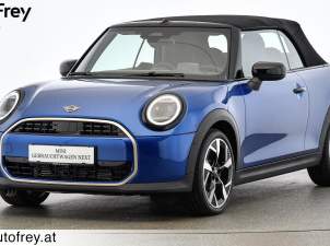 Cooper C, 34890 €, Auto & Fahrrad-Autos in Kärnten