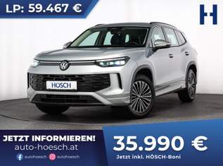 Tayron eTSI Life 7-SITZE HD-MATRIX 360° SCHNÄPPCHEN, 37990 €, Auto & Fahrrad-Autos in 4061 Pasching Tayron eTSI Life 7-SITZE HD-MATRIX 360° SCHNÄPPCHEN, 37990 €, Auto & Fahrrad-Autos in 4061 Pasching