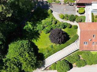 MAUERBACH-STEINBACH | ausbaufähiges Einfamilienhaus - Baugrund 1.381 m² | ZELLMANN IMMOBILIEN, 499000 €, Immobilien-Häuser in 3001 Gemeinde Mauerbach