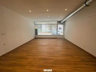 Büro/Atelier/Geschäft in Gmunden - Cumberland zu verkaufen, 90000 €, Immobilien-Gewerbeobjekte in 4810 Gmunden