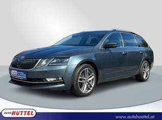 Octavia Combi Style 1.4 TSI, 18990 €, Auto & Fahrrad-Autos in 8443 Gleinstätten