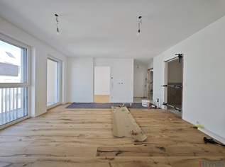 Neubau 2-Zimmerwohnung mit Loggia | Erstbezug nach Errichtung | für Anleger oder Eigennutzer | Luftwärmepumpe | optionaler Tiefgaragenplatz, 295651 €, Immobilien-Wohnungen in 1230 Liesing