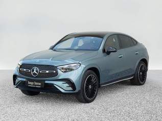 GLC 300 de 4MATIC Coupé AMG, 78990 €, Auto & Fahrrad-Autos in 8330 Feldbach