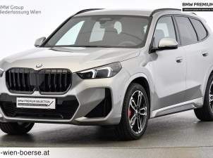X1 sDrive20i, 50492 €, Auto & Fahrrad-Autos in 1190 Döbling
