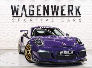 991 GT3 RS MR MANTHEY-KIT AKRAPOVIC PEPITA-SITZE, 269900 €, Auto & Fahrrad-Autos in 3331 Gemeinde Kematen an der Ybbs