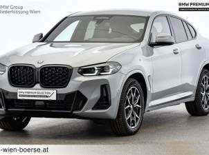 X4 xDrive20d, 61892 €, Auto & Fahrrad-Autos in 1190 Döbling X4 xDrive20d, 61892 €, Auto & Fahrrad-Autos in 1190 Döbling