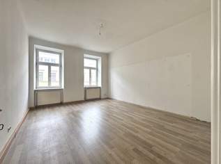 Investieren in Toplage - Renovierungsbedürftige 2-Zimmer Wohnung in der Pilgramgasse, 299000 €, Immobilien-Wohnungen in 1050 Margareten Investieren in Toplage - Renovierungsbedürftige 2-Zimmer Wohnung in der Pilgramgasse, 299000 €, Immobilien-Wohnungen in 1050 Margareten