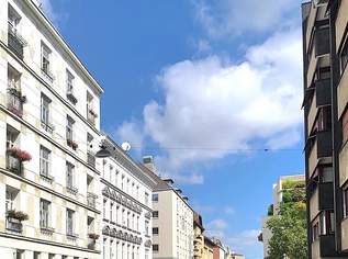 TOLLE LAGE - SINGLE oder PÄRCHEN-WOHNUNG beim KLINIKUM FAVORITEN, 459.95 €, Immobilien-Wohnungen in 1100 Favoriten