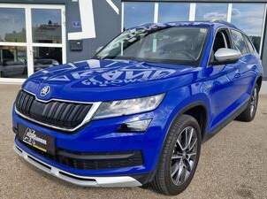 Kodiaq Scout TDI DSG 4x4, 27500 €, Auto & Fahrrad-Autos in 4150 Rohrbach-Berg Kodiaq Scout TDI DSG 4x4, 27500 €, Auto & Fahrrad-Autos in 4150 Rohrbach-Berg