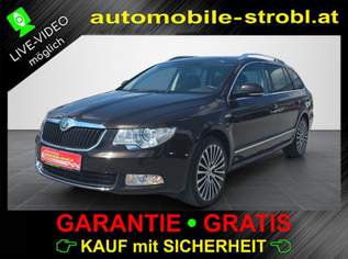 Superb Laurin & Klement 2,0 TDI TopZustand Vollausstattung, 10880 €, Auto & Fahrrad-Autos in 8322 Eichkögl Superb Laurin & Klement 2,0 TDI TopZustand Vollausstattung, 10880 €, Auto & Fahrrad-Autos in 8322 Eichkögl