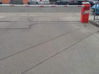Parkplatz zu vermieten in 21. Bezirk