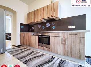 ++TOP-LAGE AN DER U3 - 3-ZIMMER-ALTBAUWOHNUNG - 67m2 - MIT FLEXIBLER NUTZUNGSMÖGLICHKEIT++, 229000 €, Immobilien-Wohnungen in 1150 Rudolfsheim-Fünfhaus