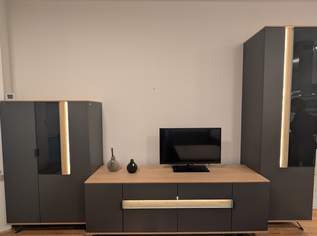 Heizungs und Stromakonto inkusive: Charmante, komplett möblierte 2 Zimmerwohnung mit einem Garten in Traumlage des 7. Bezirks, in unmittelbarer Nähe zur Mariahilfer Straße, 1500.14 €, Immobilien-Wohnungen in 1070 Neubau