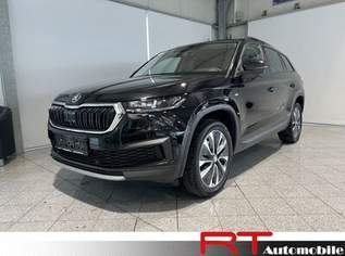 Kodiaq Ambition Tour 2.0 TDi, 28990 €, Auto & Fahrrad-Autos in 4663 Laakirchen