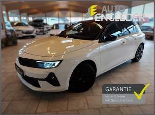 Astra 1,2 Turbo MHEV GS Aut., 24900 €, Auto & Fahrrad-Autos in 4134 Putzleinsdorf