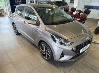 Hyundai i10 1.2 Feel Good Automatik zu verkaufen