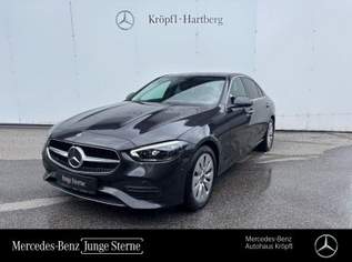 C 220 d 4MATIC, 43900 €, Auto & Fahrrad-Autos in 8230 Hartberg