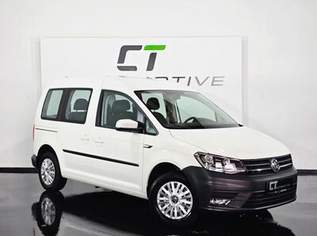 Caddy Kombi Trendline 2,0 TDI, 17900 €, Auto & Fahrrad-Autos in 6700 Stadt Bludenz Caddy Kombi Trendline 2,0 TDI, 17900 €, Auto & Fahrrad-Autos in 6700 Stadt Bludenz