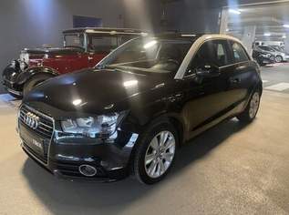 A1 Ambition, 6890 €, Auto & Fahrrad-Autos in 6200 Marktgemeinde Jenbach