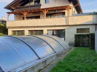 Ablöse-u. Provisionsfrei. Dachgeschoßwohnung 120 m²., 1000 €, Immobilien-Häuser in 2451 Gemeinde Au am Leithaberge