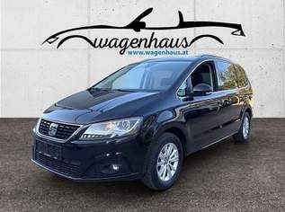 Alhambra Executive TSI DSG, ACC, AHV, Spurw, 7 Sitzer, 24990 €, Auto & Fahrrad-Autos in 4655 Vorchdorf Alhambra Executive TSI DSG, ACC, AHV, Spurw, 7 Sitzer, 24990 €, Auto & Fahrrad-Autos in 4655 Vorchdorf