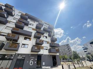 "Moderner Wohntraum im 22. Bezirk - inkl. Parkplatz", 470000 €, Immobilien-Wohnungen in 1220 Donaustadt