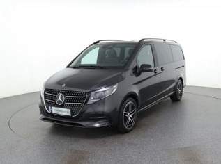 V 300 Cdi 4MATIC AVANTGARDE Lang AHK 2,5t 7 Sitze, 107988 €, Auto & Fahrrad-Autos in 4030 Kleinmünchen-Auwiesen