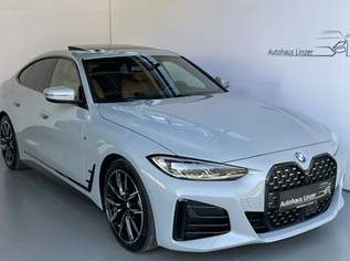 420d xDrive M *LED*ACC*StHz*HuD*SchiebeD*HiFi*CAM*, 48890 €, Auto & Fahrrad-Autos in 5020 Altstadt