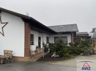 TOP-GELEGENHEIT: Gärtnereibetrieb mit Wohnhaus in Güssing!, 0 €, Immobilien-Grund und Boden in 7540 Glasing