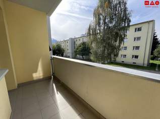 Lichtdurchflutete 77 m² Wohnung mit Balkon in ruhiger Lage !!!, 940.05 €, Immobilien-Wohnungen in 8750 Judenburg