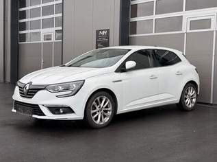 Mégane Intens Energy TCe 100, 10500 €, Auto & Fahrrad-Autos in 4493 Wolfern