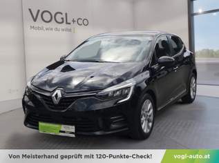 Clio Intens TCe 90PS, 14690 €, Auto & Fahrrad-Autos in 8712 Niklasdorf