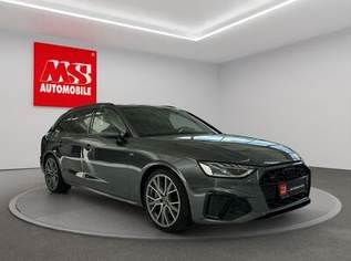 A4 45 TFSI quattro S line*PANO*LED*Sound-System*, 40999 €, Auto & Fahrrad-Autos in 6426 Gemeinde Roppen
