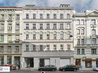 Betongold! Unbefristet vermietete Neubauwohnung zur Kapitalanlage in ruhiger Seitenstraße des 7. Bezirks, 390000 €, Immobilien-Wohnungen in 1070 Neubau Betongold! Unbefristet vermietete Neubauwohnung zur Kapitalanlage in ruhiger Seitenstraße des 7. Bezirks, 390000 €, Immobilien-Wohnungen in 1070 Neubau