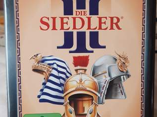 PC-Spiel Die Siedler III, 10 €, Marktplatz-Computer, Handys & Software in 5400 Hallein