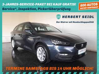 Leon ST STYLE 2,0 TDI, 15880 €, Auto & Fahrrad-Autos in 8200 Gleisdorf