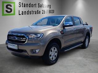 RANGER XLT 4x4 Doppelkabine, 29990 €, Auto & Fahrrad-Autos in 5020 Altstadt