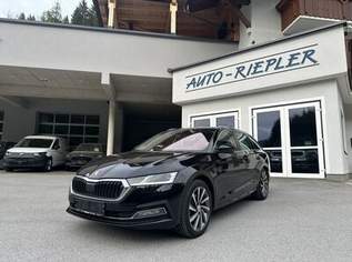 Octavia Combi 2,0 TDI DSG 4x4 Style AHK, 38400 €, Auto & Fahrrad-Autos in 5602 Wagrain