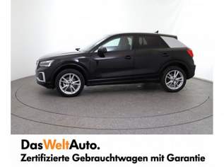 Q2 30 TFSI admired