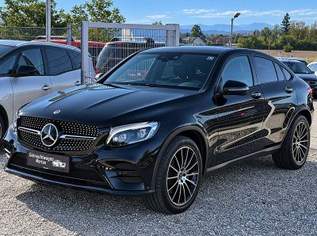GLC 250 AMG Line 4Matic (EURO 6d-, 29990 €, Auto & Fahrrad-Autos in 4614 Marchtrenk