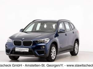 X1 sDrive18d, 15900 €, Auto & Fahrrad-Autos in 3304 Gemeinde Sankt Georgen am Ybbsfelde X1 sDrive18d, 15900 €, Auto & Fahrrad-Autos in 3304 Gemeinde Sankt Georgen am Ybbsfelde